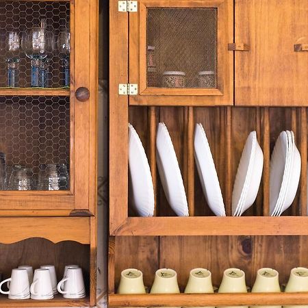 Casa Alejandra Villa Tuineje Eksteriør billede