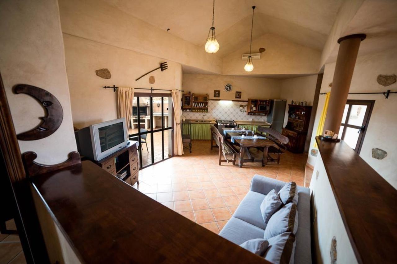 Casa Alejandra Villa Tuineje Eksteriør billede
