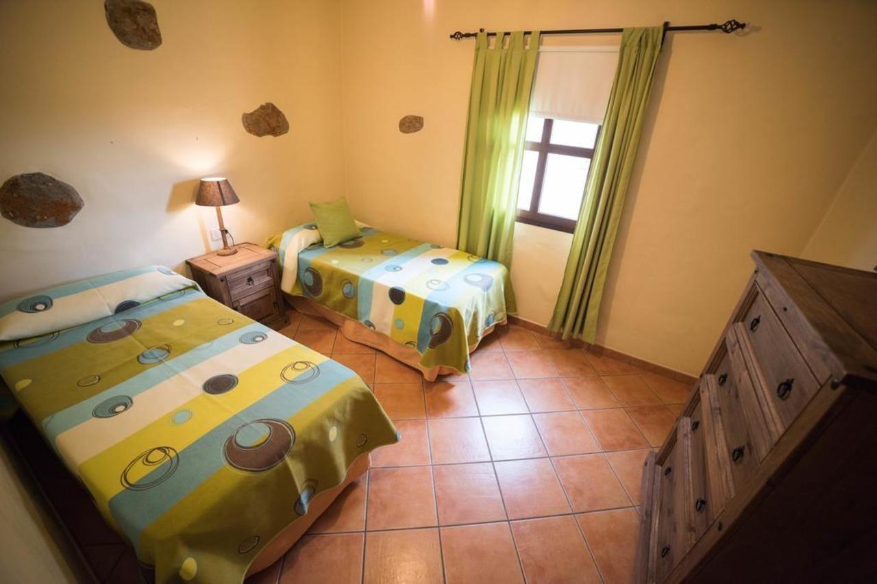 Casa Alejandra Villa Tuineje Eksteriør billede