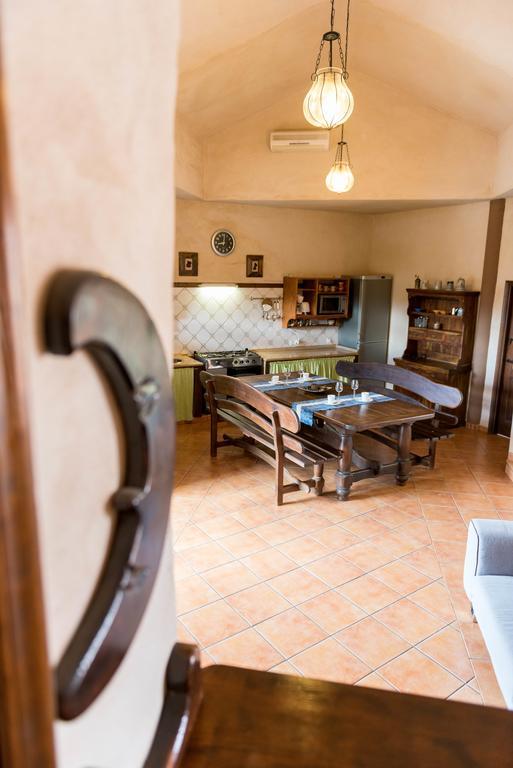 Casa Alejandra Villa Tuineje Eksteriør billede