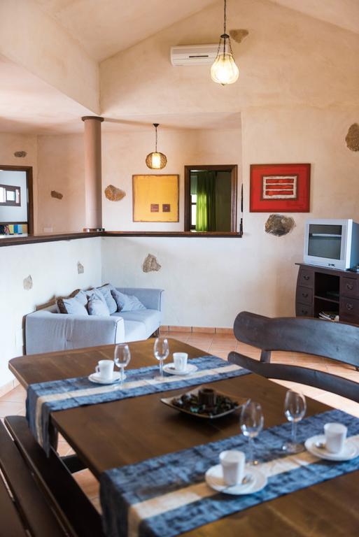 Casa Alejandra Villa Tuineje Eksteriør billede