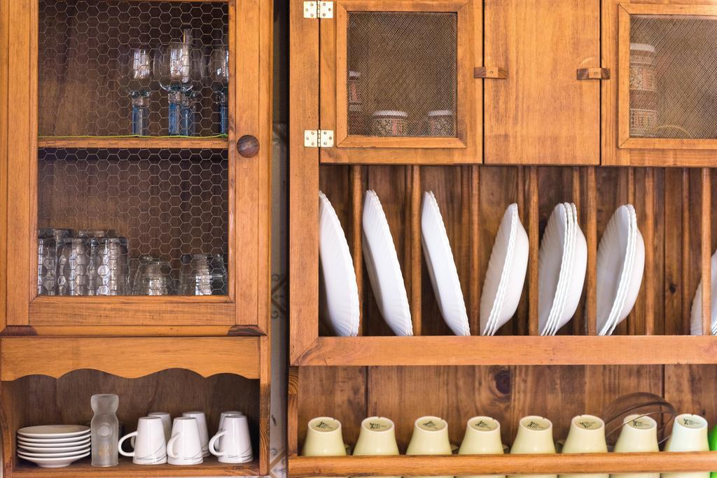 Casa Alejandra Villa Tuineje Eksteriør billede